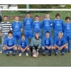 Mannschaft 2009/2010