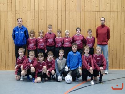 E-Jugend 2006/2007